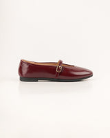 Blow London Mary Jane Flats Shoes BLWF 0027