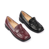 Blow Lisi Mary Jane Loafers SINA 0002-FABLO 0005 Irish Shoes Sepatu Loafers Wanita