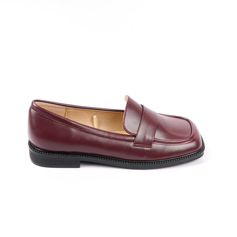 Blow Lisi Mary Jane Loafers SINA 0002-FABLO 0005 Irish Shoes Sepatu Loafers Wanita