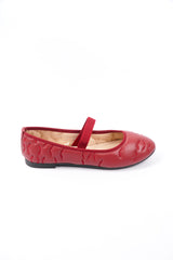 Blow Kisah Signature Mary Jane Flats MINNIK 0010