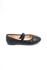 Blow Kisah Signature Mary Jane Flats MINNIK 0010