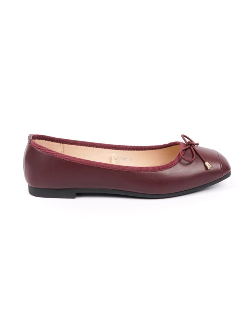 Blow Ayla Flats Shoes Wanita BLNW 0102