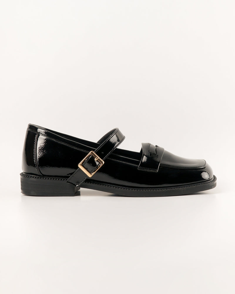 Blow Billy Penny Mary Jane Loafers SINA 0001 & Kyoto Mules FABLO 0003