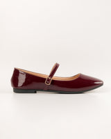 Blow Ariel Mary Jane Flats Shoes BLNW 0101