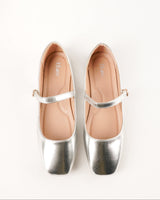 Blow Ariel Mary Jane Flats Shoes BLNW 0101