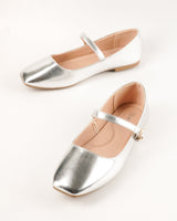 Blow Ariel Mary Jane Flats Shoes BLNW 0101
