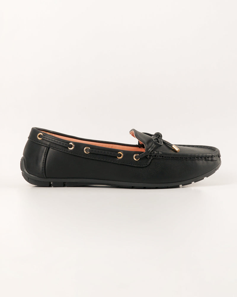 Blow Alma Moccasin Flats Shoes  BLWF 0013