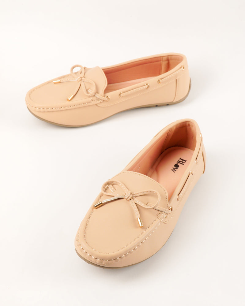 Blow Alma Moccasin Flats Shoes  BLWF 0013