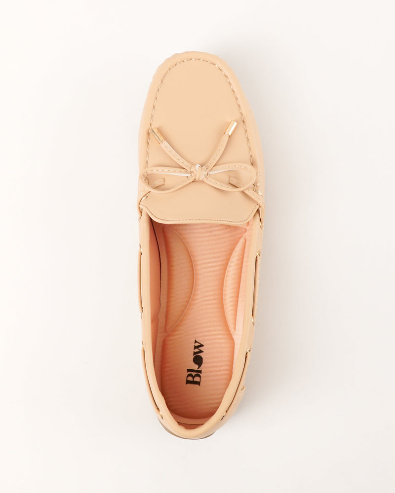 Blow Alma Moccasin Flats Shoes  BLWF 0013