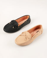 Blow Alma Moccasin Flats Shoes  BLWF 0013