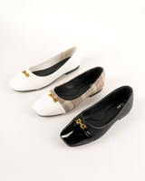 Blow Fine Urban Classic Flats Shoes Sepatu Wanita BLWF 0026