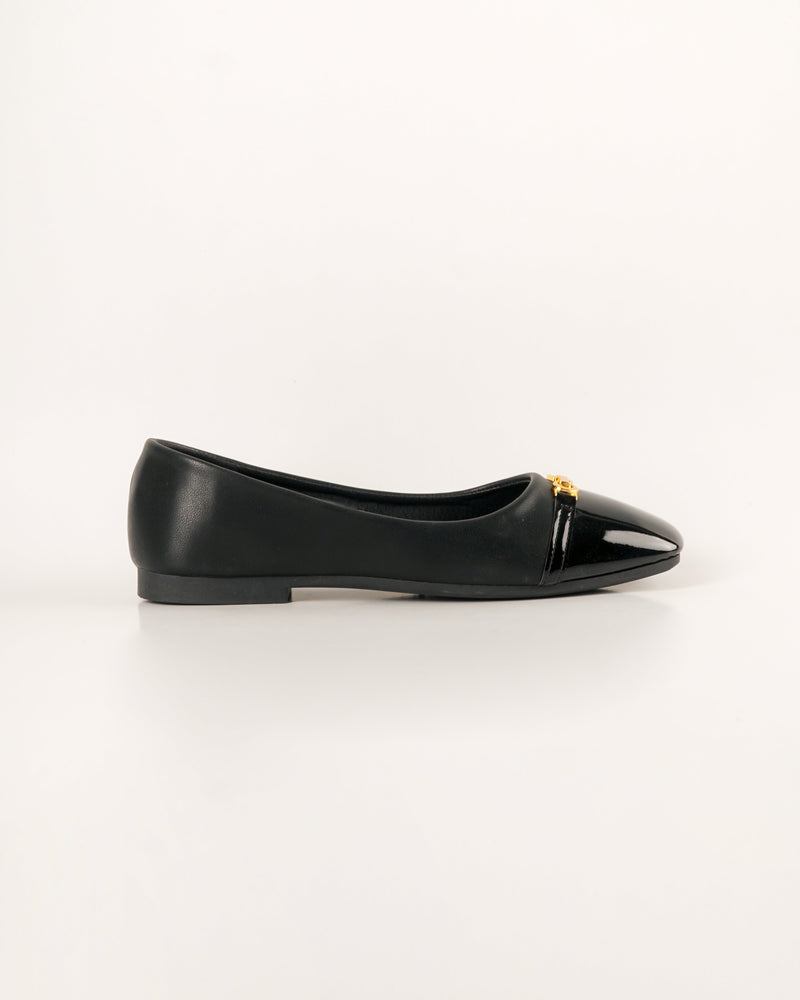 Blow Fine Urban Classic Flats Shoes Sepatu Wanita BLWF 0026