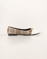 Blow Fine Urban Classic Flats Shoes Sepatu Wanita BLWF 0026