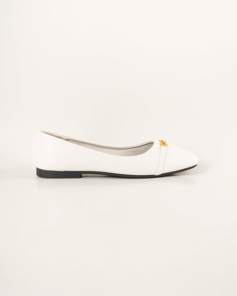 Blow Fine Urban Classic Flats Shoes Sepatu Wanita BLWF 0026