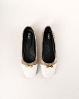 Blow Fine Urban Classic Flats Shoes Sepatu Wanita BLWF 0026