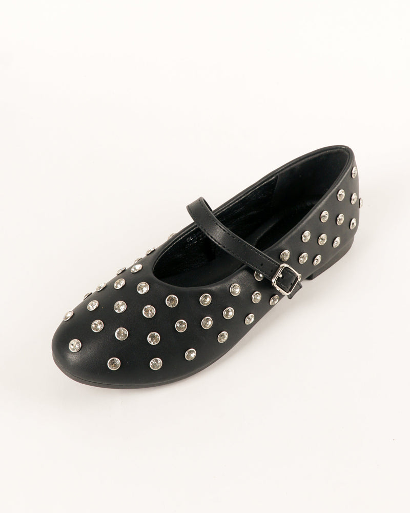 Blow Kema Mary Jane Flats Shoes BLWF 0043