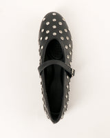 Blow Kema Mary Jane Flats Shoes BLWF 0043