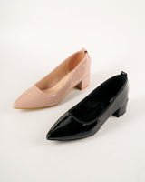 Blow Sava Glossy Heels BLWHEEL 0006