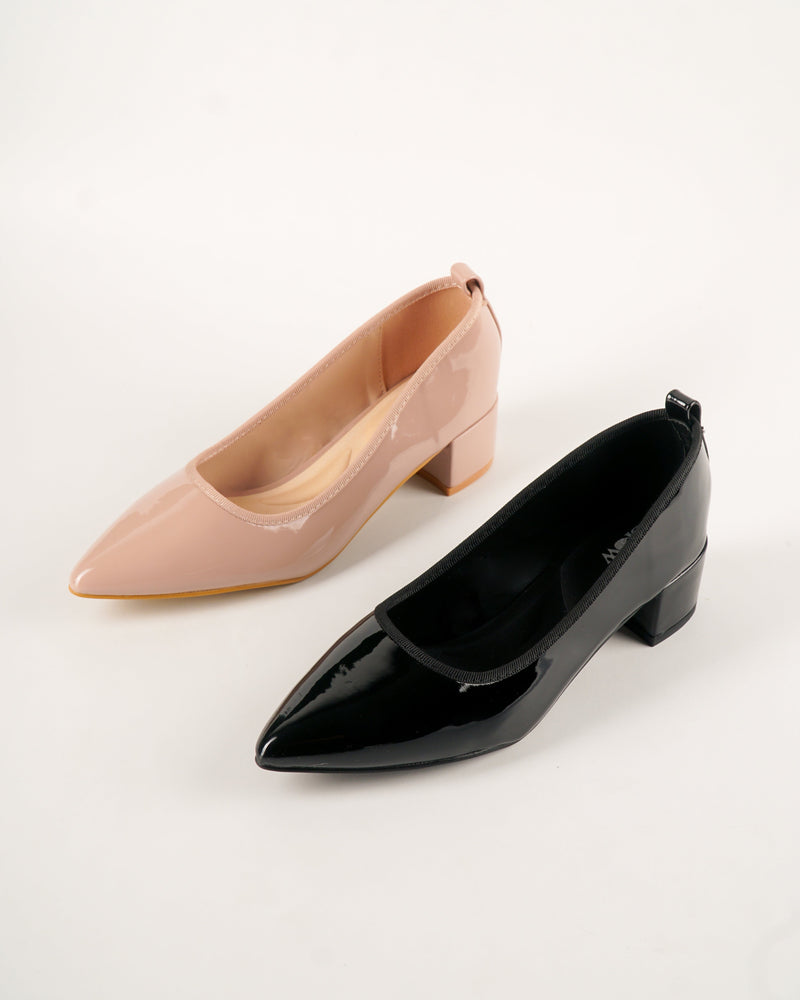 Blow Sava Glossy Heels BLWHEEL 0006
