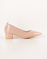 Blow Sava Glossy Heels BLWHEEL 0006
