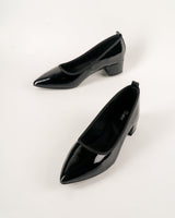 Blow Sava Glossy Heels BLWHEEL 0006