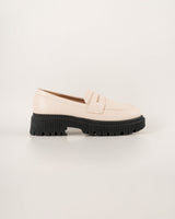 Blow FABLO 0001 Zoey Shoes Sepatu Loafers Wanita - BLNW 0093 Poppy