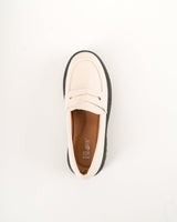 Blow FABLO 0001 Zoey Shoes Sepatu Loafers Wanita - BLNW 0093 Poppy