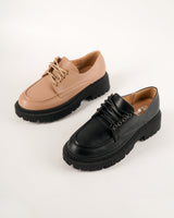 Blow FABLO 0002 Mera Shoes Sepatu Loafers Wanita - BLNW 0094 Aster