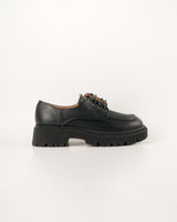 Blow FABLO 0002 Mera Shoes Sepatu Loafers Wanita - BLNW 0094 Aster