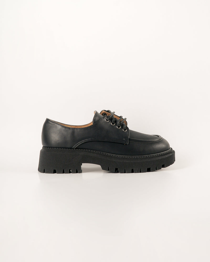 Blow FABLO 0002 Mera Shoes Sepatu Loafers Wanita - BLNW 0094 Aster