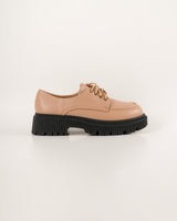 Blow FABLO 0002 Mera Shoes Sepatu Loafers Wanita - BLNW 0094 Aster