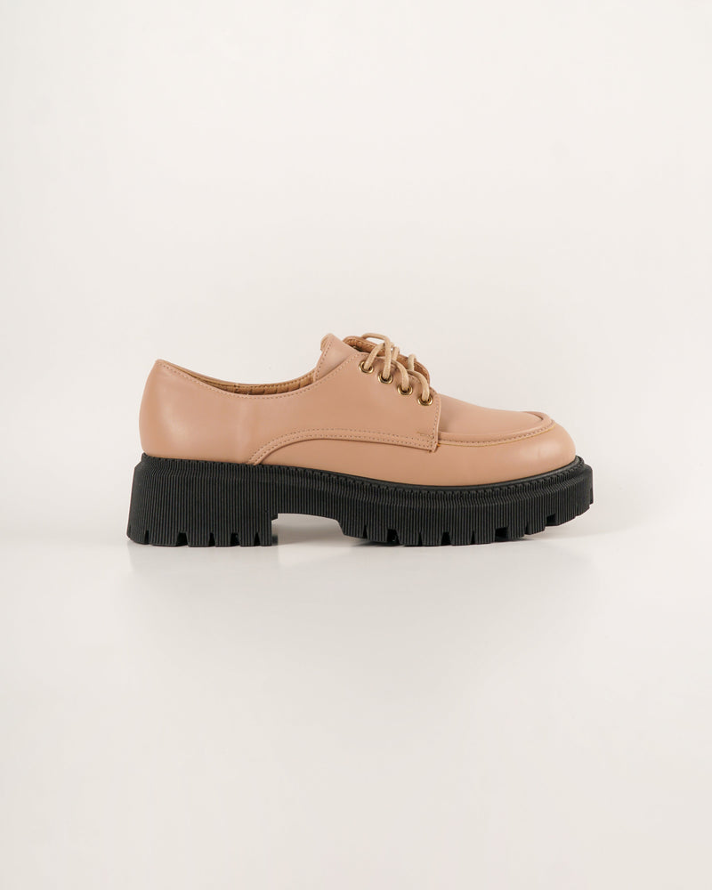 Blow FABLO 0002 Mera Shoes Sepatu Loafers Wanita - BLNW 0094 Aster