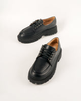 Blow FABLO 0002 Mera Shoes Sepatu Loafers Wanita - BLNW 0094 Aster