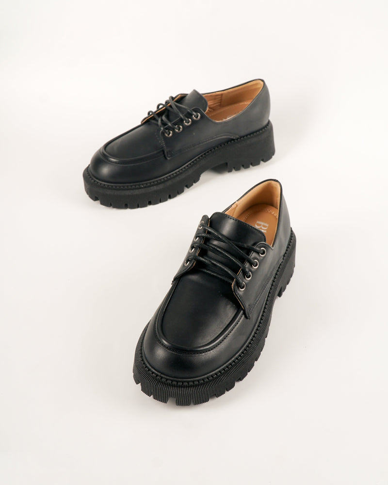 Blow FABLO 0002 Mera Shoes Sepatu Loafers Wanita - BLNW 0094 Aster