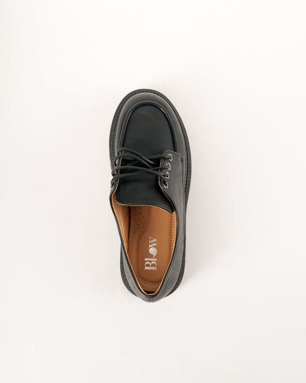 Blow FABLO 0002 Mera Shoes Sepatu Loafers Wanita - BLNW 0094 Aster