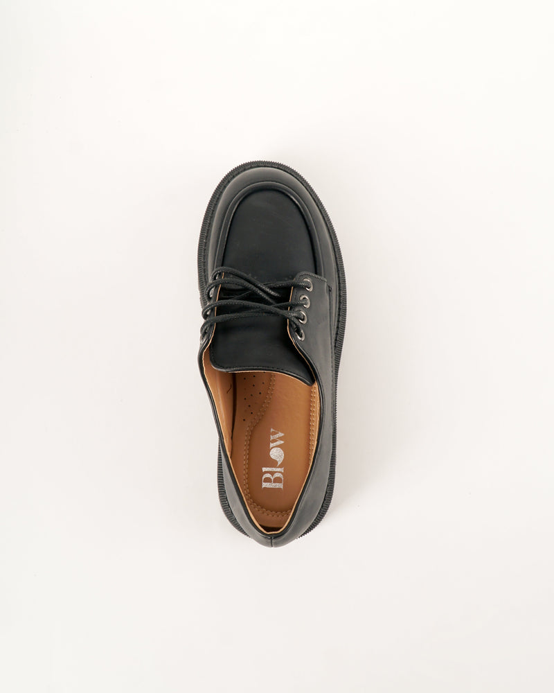 Blow FABLO 0002 Mera Shoes Sepatu Loafers Wanita - BLNW 0094 Aster