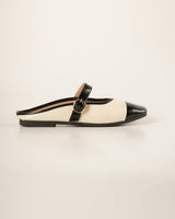 Blow Airin Mary Jane Flats Mules Wanita MINNIK 0022