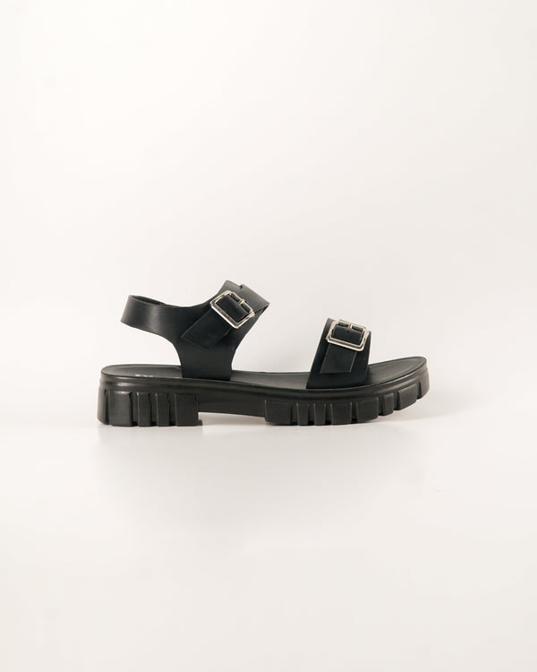 Blow BLJAC 0005 Nicole Platform Sandal Wanita