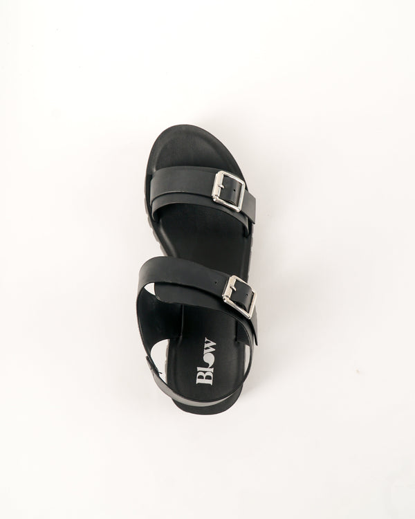 Blow BLJAC 0005 Nicole Platform Sandal Wanita