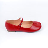 Blow Divya Tabi Mary Jane Flats Shoes BLWF 0035