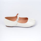 Blow Divya Tabi Mary Jane Flats Shoes BLWF 0035