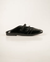 Blow Nara Mary Jane Flats Mules Wanita MINNIK 0023