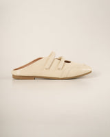 Blow Nara Mary Jane Flats Mules Wanita MINNIK 0023