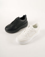 Blow YEKOW 0003 Cotu Classic Sneakers Wanita Sport Shoes 5cm