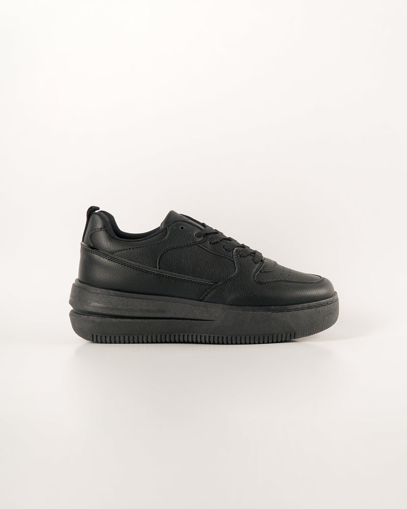 Blow YEKOW 0003 Cotu Classic Sneakers Wanita Sport Shoes 5cm