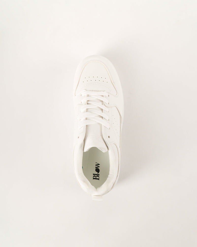 Blow YEKOW 0003 Cotu Classic Sneakers Wanita Sport Shoes 5cm
