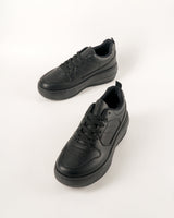 Blow YEKOW 0003 Cotu Classic Sneakers Wanita Sport Shoes 5cm