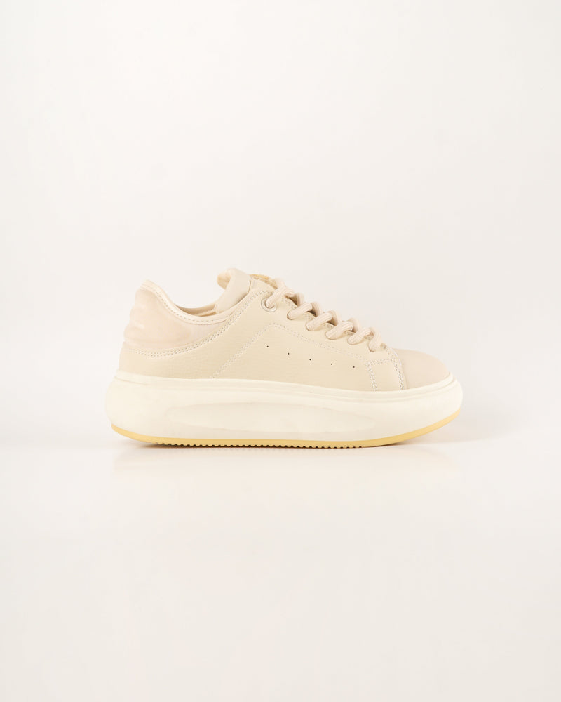 Blow YEKOW 0002 Fuji Sneakers Wanita Sport Shoes 5cm