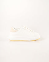 Blow YEKOW 0002 Fuji Sneakers Wanita Sport Shoes 5cm