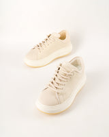 Blow YEKOW 0002 Fuji Sneakers Wanita Sport Shoes 5cm